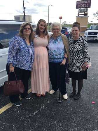 Gertrude Elizabeth Bellair - Photo 67