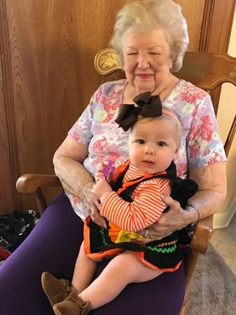 Gertrude Elizabeth Bellair - Photo 68