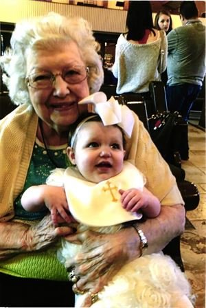 Gertrude Elizabeth Bellair - Photo 70