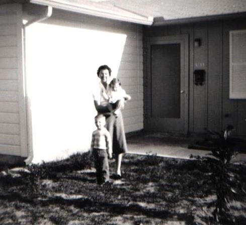 Gertrude Elizabeth Bellair - Photo 69