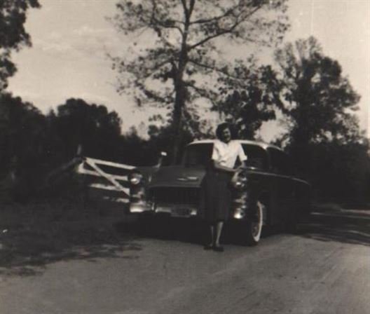 Gertrude Elizabeth Bellair - Photo 73