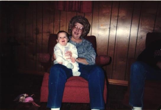 Gertrude Elizabeth Bellair - Photo 76