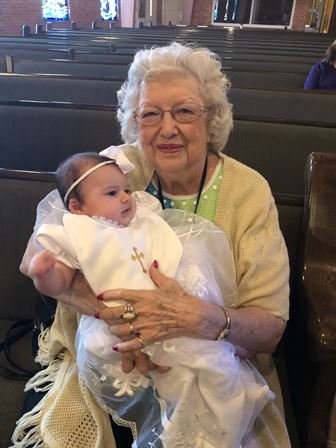 Gertrude Elizabeth Bellair - Photo 77