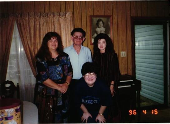 Gertrude Elizabeth Bellair - Photo 74