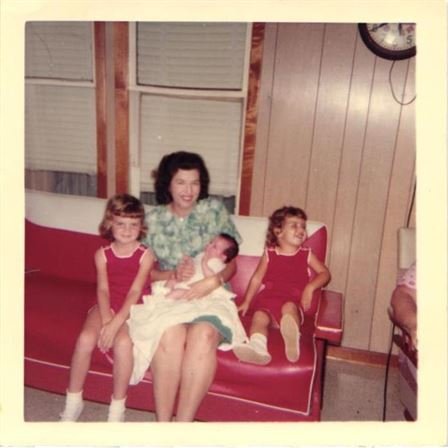 Gertrude Elizabeth Bellair - Photo 78