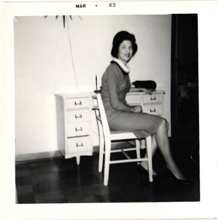 Gertrude Elizabeth Bellair - Photo 81