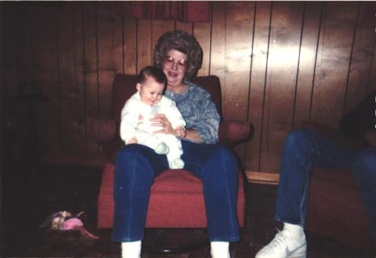 Gertrude Elizabeth Bellair - Photo 82