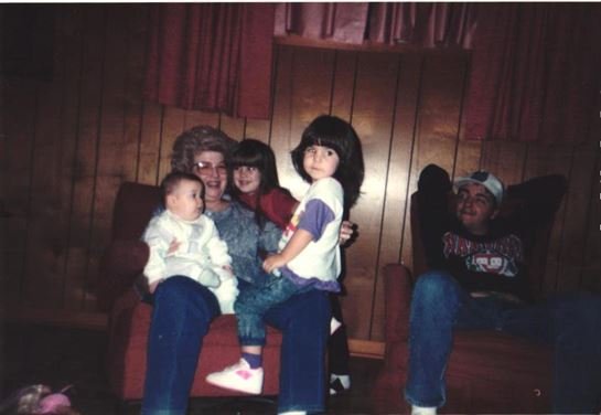 Gertrude Elizabeth Bellair - Photo 83