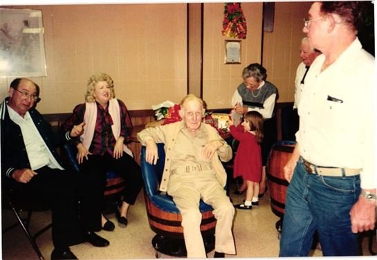 Gertrude Elizabeth Bellair - Photo 79