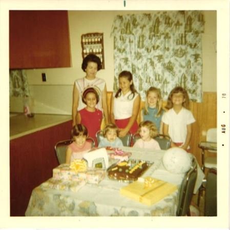 Gertrude Elizabeth Bellair - Photo 84