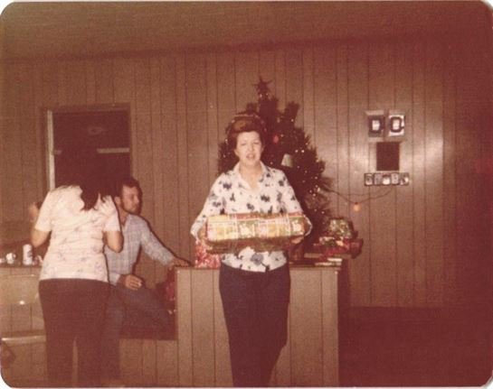 Gertrude Elizabeth Bellair - Photo 87