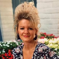 Gina Ann Taylor Boulware