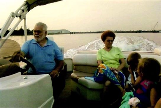 Andrew Clifford Font Jr. - Photo 2