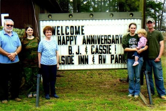 Andrew Clifford Font Jr. - Photo 4