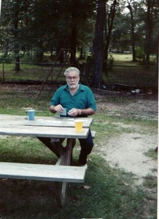 Andrew Clifford Font Jr. - Photo 5