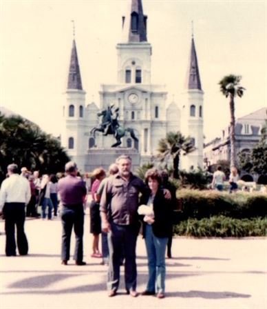 Andrew Clifford Font Jr. - Photo 8