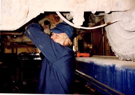 Andrew Clifford Font Jr. - Photo 9