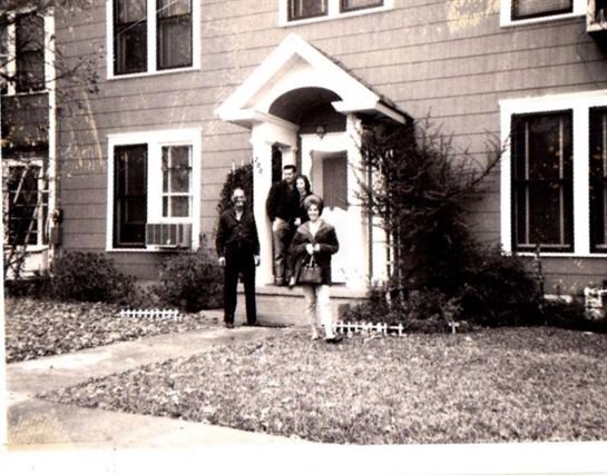 Andrew Clifford Font Jr. - Photo 12