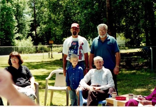 Andrew Clifford Font Jr. - Photo 14