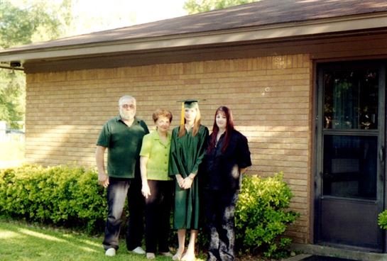 Andrew Clifford Font Jr. - Photo 16