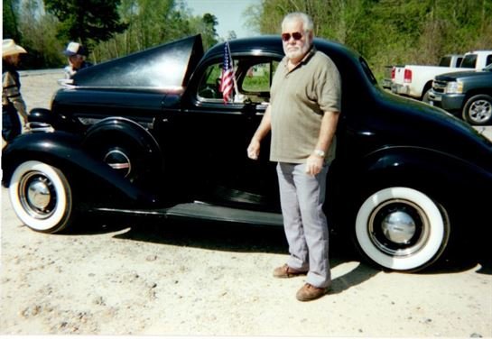 Andrew Clifford Font Jr. - Photo 23