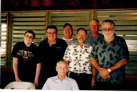 Andrew Clifford Font Jr. - Photo 27