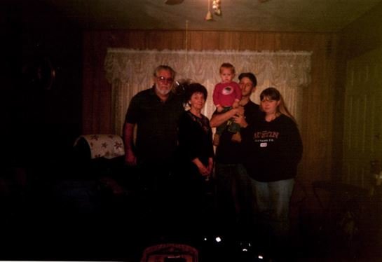 Andrew Clifford Font Jr. - Photo 55