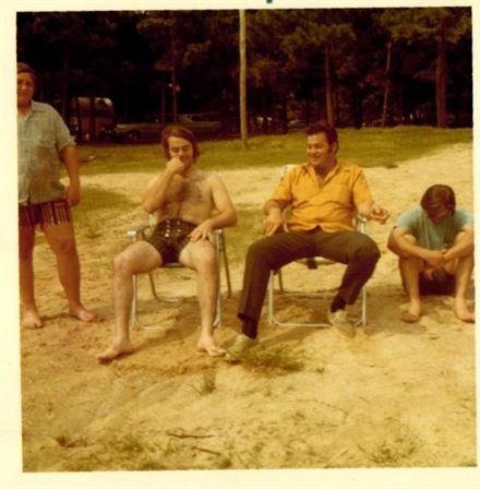 Andrew Clifford Font Jr. - Photo 58