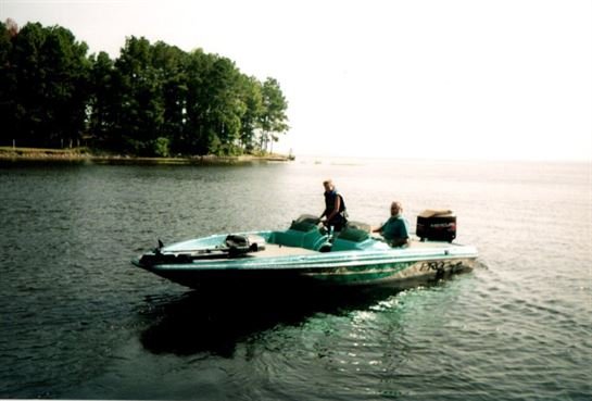 Andrew Clifford Font Jr. - Photo 57