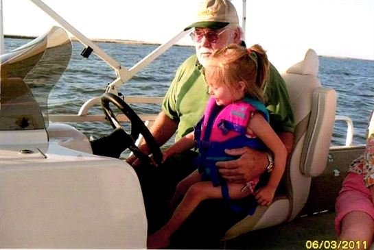 Andrew Clifford Font Jr. - Photo 64