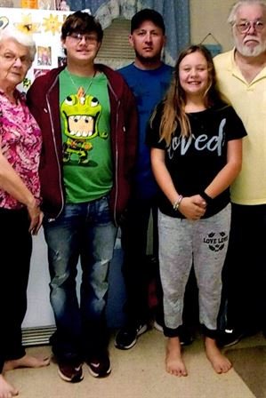 Andrew Clifford Font Jr. - Photo 71