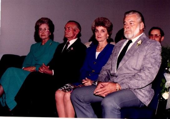 Andrew Clifford Font Jr. - Photo 73