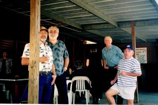 Andrew Clifford Font Jr. - Photo 79