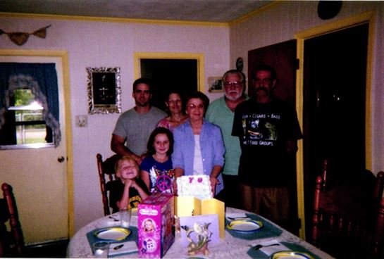 Andrew Clifford Font Jr. - Photo 82