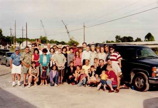 Andrew Clifford Font Jr. - Photo 83