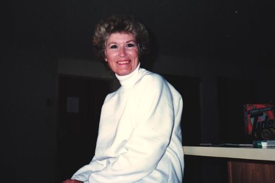 Winnie Garrett - Photo 2