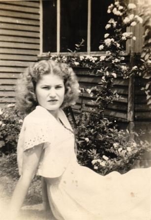 Winnie Garrett - Photo 3