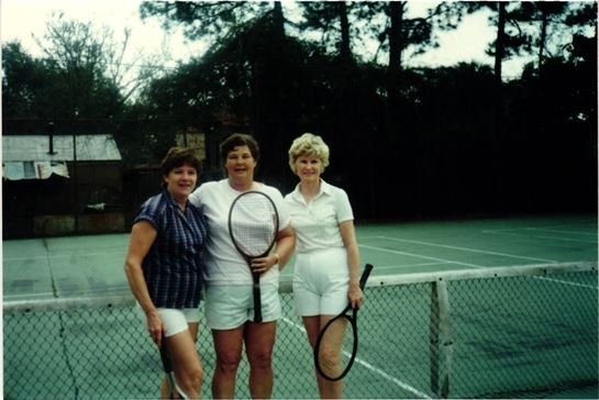 Winnie Garrett - Photo 6