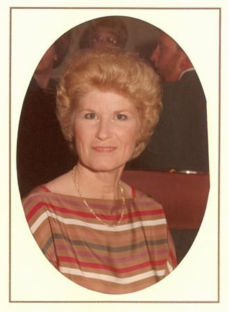 Winnie Garrett - Photo 7