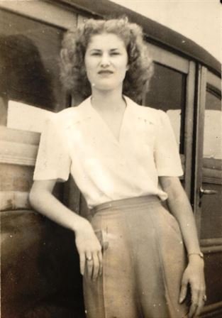 Winnie Garrett - Photo 13