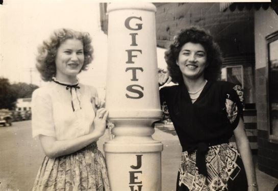 Winnie Garrett - Photo 21