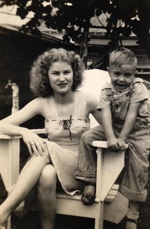 Winnie Garrett - Photo 22