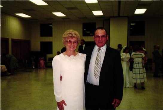 Winnie Garrett - Photo 26