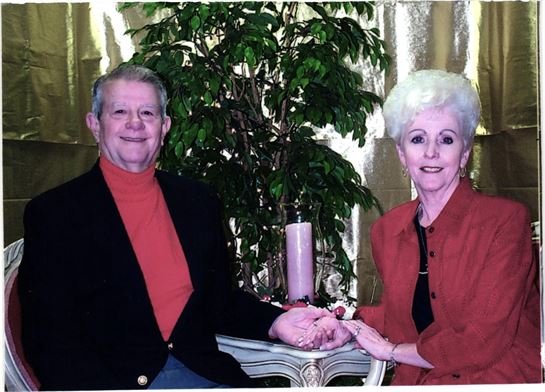 Winnie Garrett - Photo 33