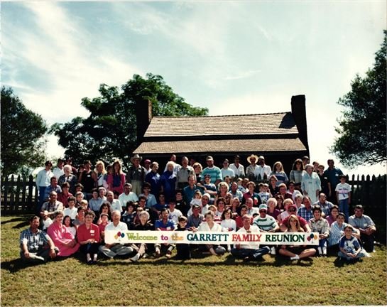 Winnie Garrett - Photo 36