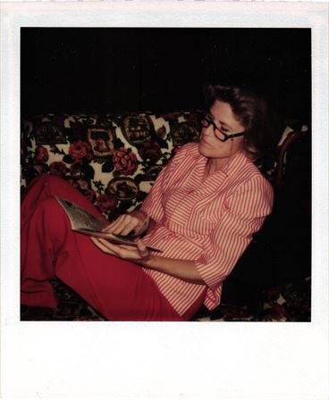 Winnie Garrett - Photo 37