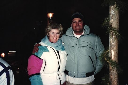 Winnie Garrett - Photo 38