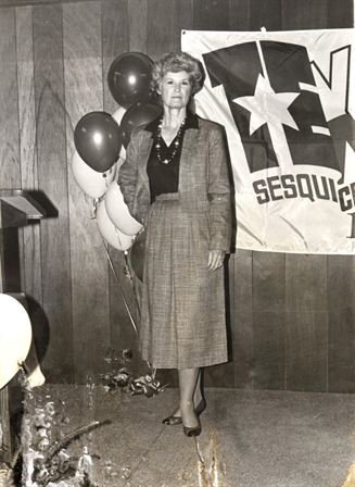 Winnie Garrett - Photo 41