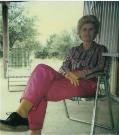 Winnie Garrett - Photo 45