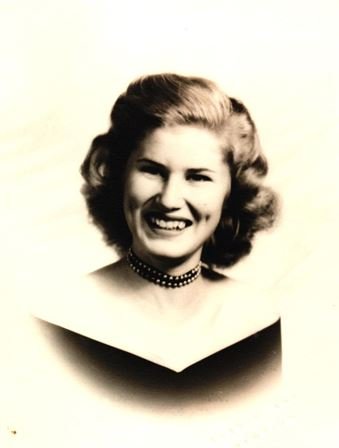 Winnie Garrett - Photo 48
